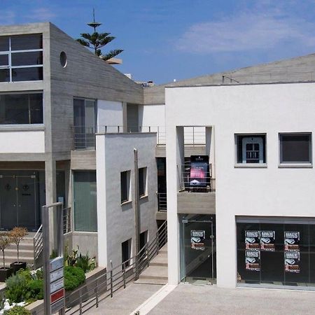 Astrolithos Down Town Apartment Monemvasia Exterior photo