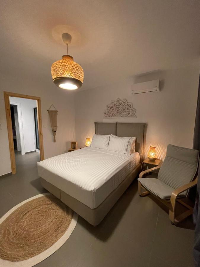 Astrolithos Down Town Apartment Monemvasia Exterior photo