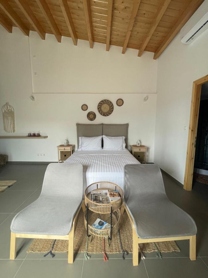 Astrolithos Down Town Apartment Monemvasia Exterior photo