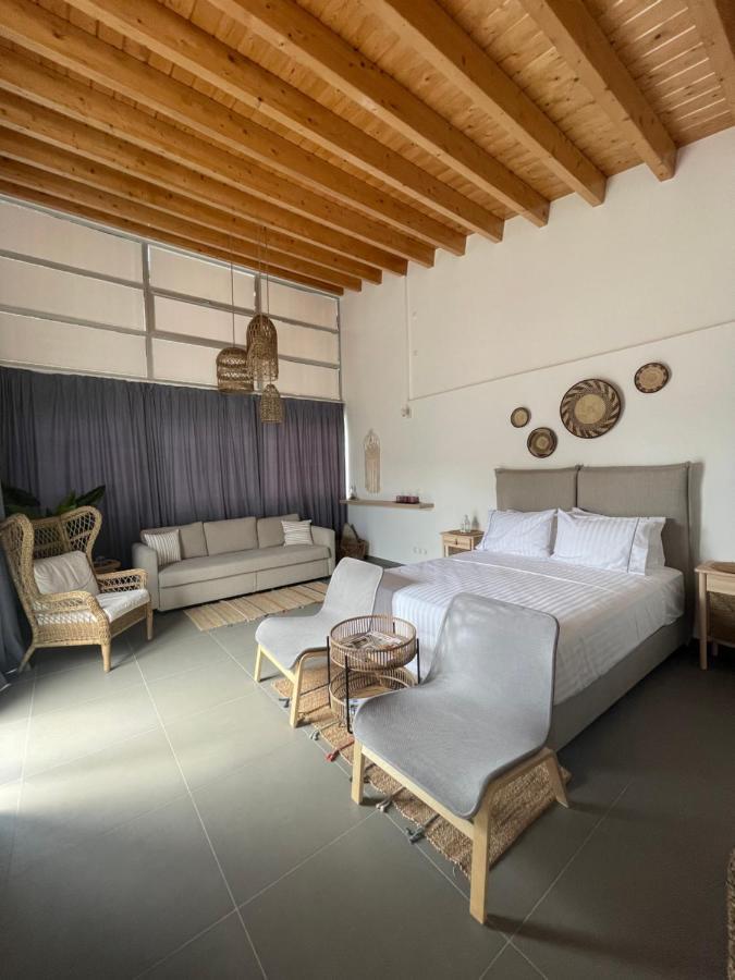 Astrolithos Down Town Apartment Monemvasia Exterior photo